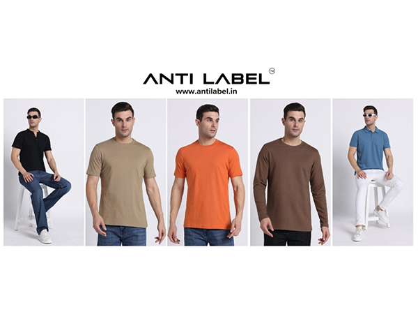 Anti Label: The Fashion Revolution That’s Redefining Style Without the Hype