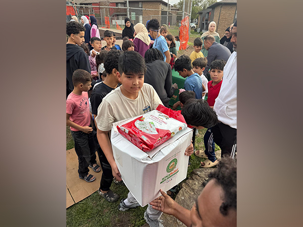 This Ramadan, Laxmi #1 South Asian Food Brand - Expands Its Commitment to Community with Multi-City Food Drives & Strategic Partnerships