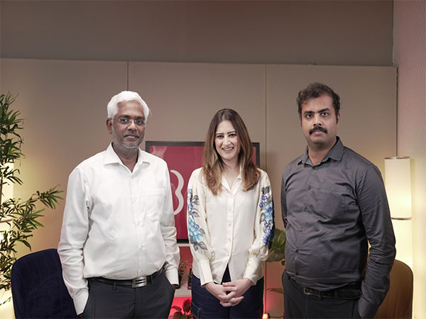 Inside the World of Branding, PR & Growth Hacking Ft. Pramod Gummaraj and Srivatsa T.J on Brand Ki Baat by NewsReach