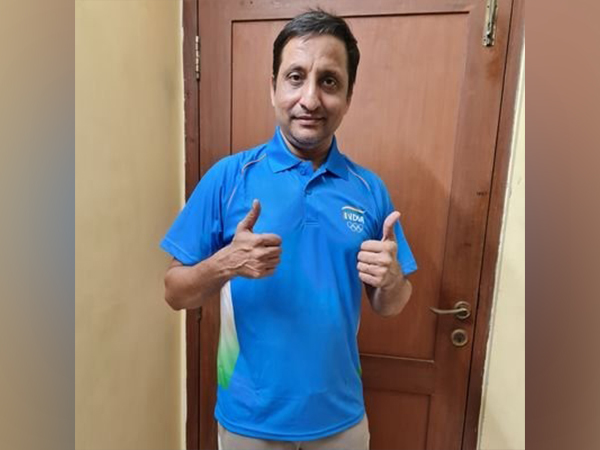 Raman Subramanian. (Photo: UTT)