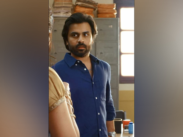 A snip from the video (Photo/instagram/@primevideoin)