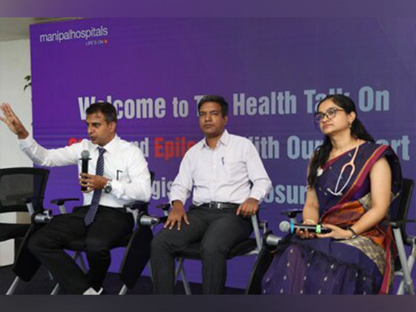 Breaking the Stigma on Epilepsy