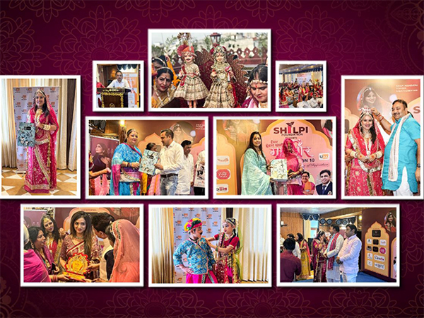 Ubuy Champions Women’s Empowerment: A Celebration of Strength and Resilience