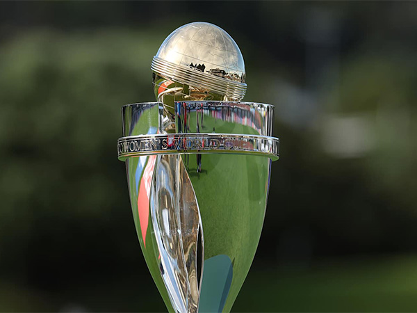ICC Women's World Cup (Photo: ICC)