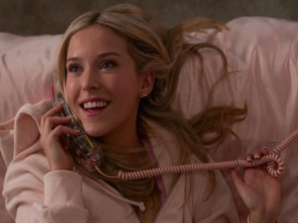 Lexi Minetree (Photo/instagram/@reesewitherspoon)