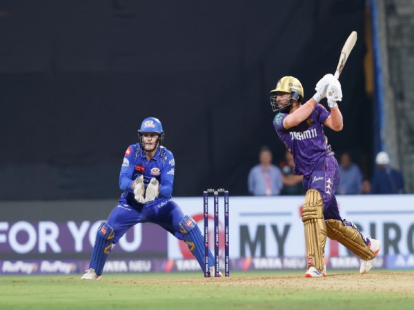 Ramandeep Singh. (Photo- KKR)