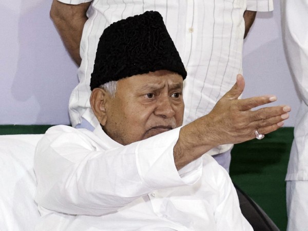 Bihar CM Nitish Kumar (File photo/ANI)