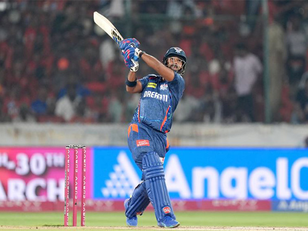 Nicholas Pooran. (Photo- IPL)