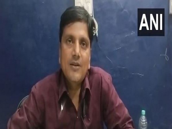 Mohammed Kasim Ansari resigned from JD(U)