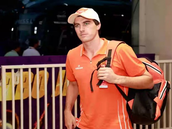 Pat Cummins (Photo: IPL)