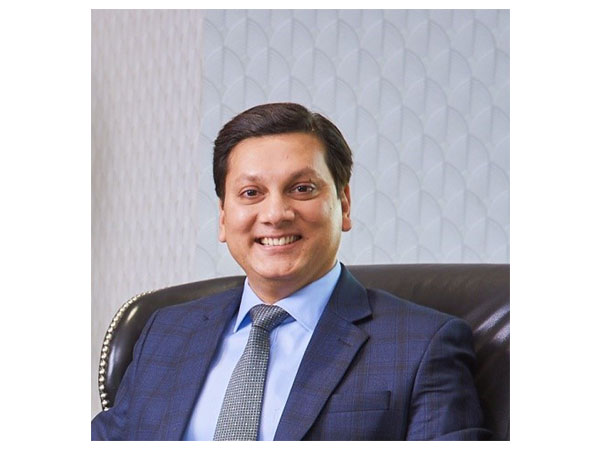 Nishant Kanodia promoted Matix Fertilisers delivers another year of stellar performance