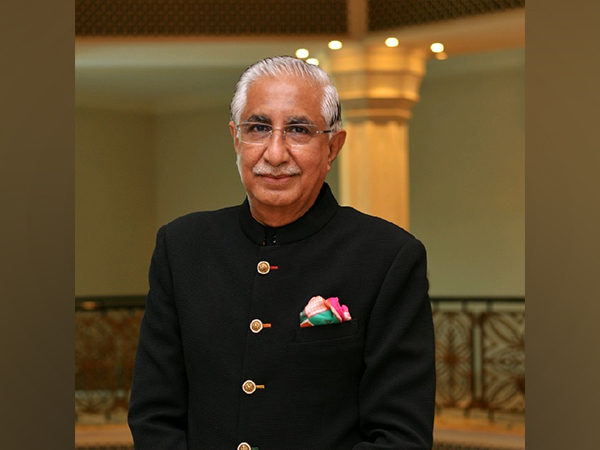 Nakul Anand (Photo/LinkedIn: Nakul Anand)