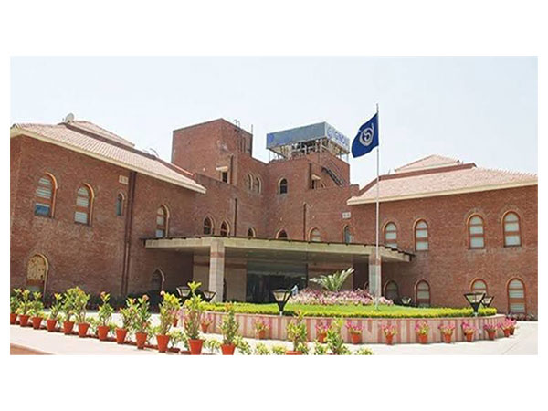 Representative Image