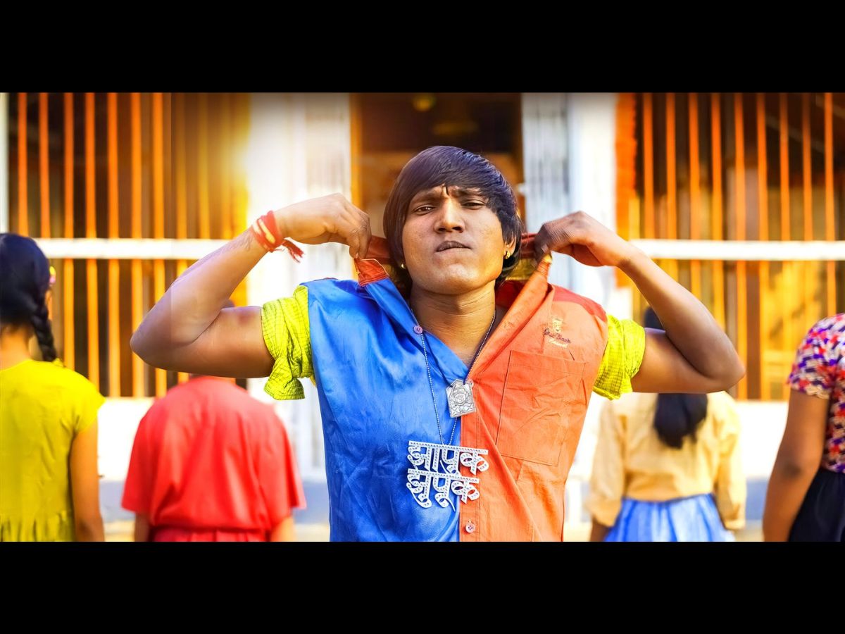 Jio Studios and Kedar Shinde's Upcoming Marathi Film Zapuk Zupuk Features Electrifying Party Anthem by DJ Kratex of Tambadi Chambadi Fame
