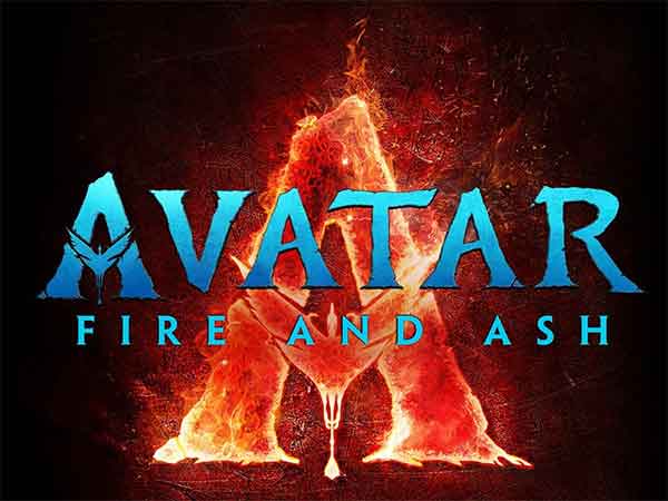 'Avatar: Fire and Ash' (Photo/Instagram/@avatar)