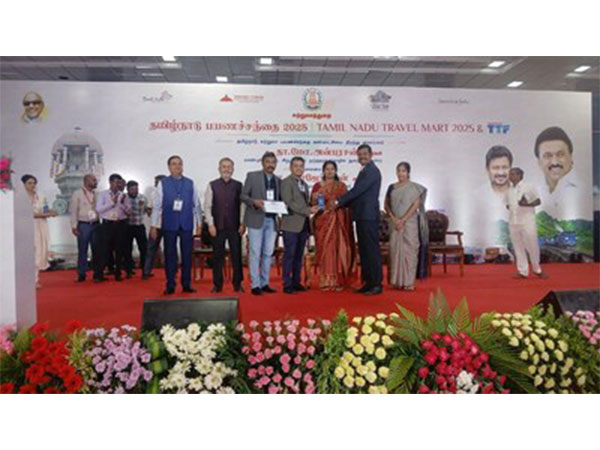 Unimoni Wins Award of Excellence – Most Innovative Product at TTF