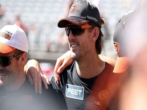 Mitchell Marsh (Photo: cricket.com.au) 