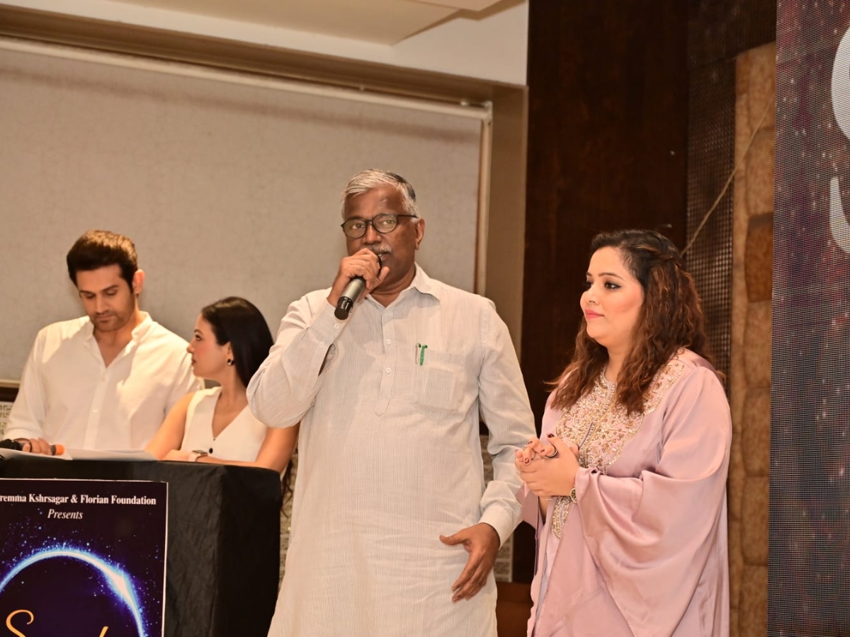 Dr. Premma Kshrsagar's Spandan 2025 Ignites Hope and Launches Cancer Awareness Helpline