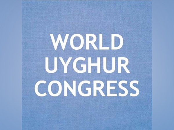 Representative Image (Photo/@UyghurCongress)