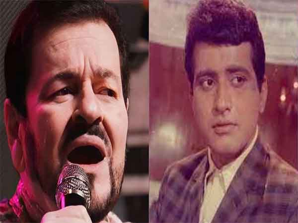  Nitin Mukesh (Photo/instagram) Manoj Kumar (Photo/Instagram)