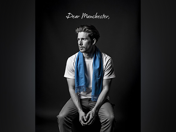 Kevin De Bruyne (Photo: X/@KevinDeBruyne)