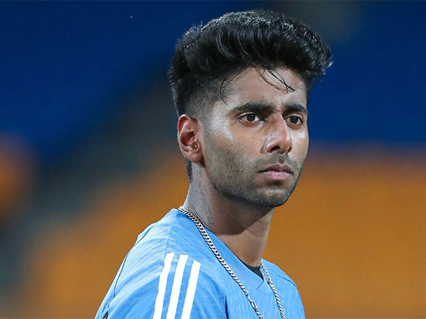 Mayank Yadav (Photo: BCCI)