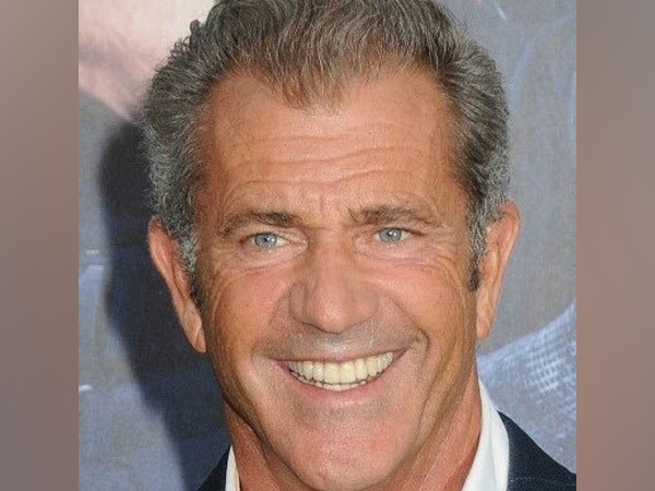 Mel Gibson (Image source: X)
