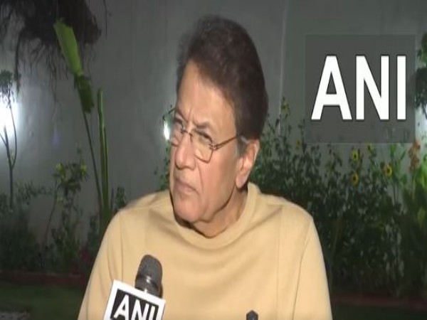  BJP MP Arun Govil (Photo/ANI)