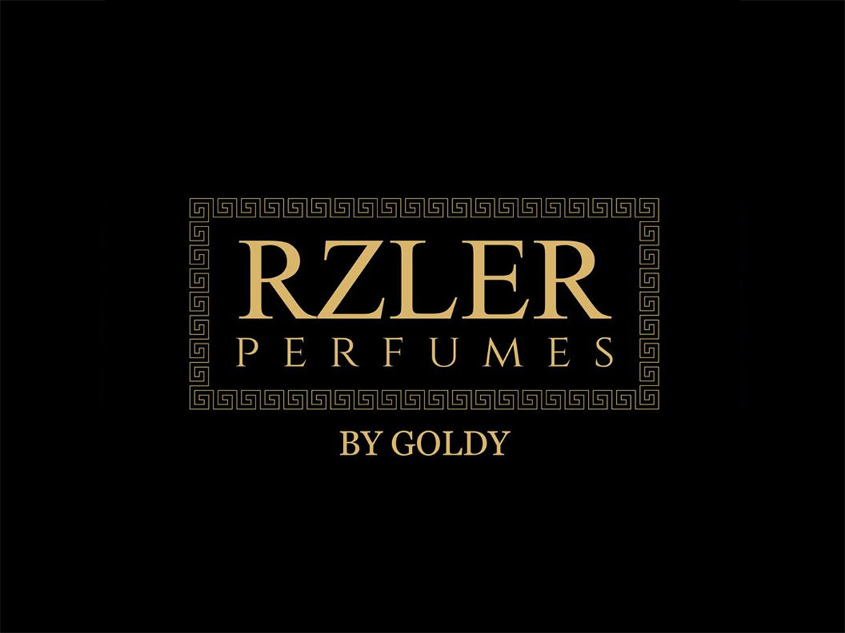 RZLER Perfumes by Goldy