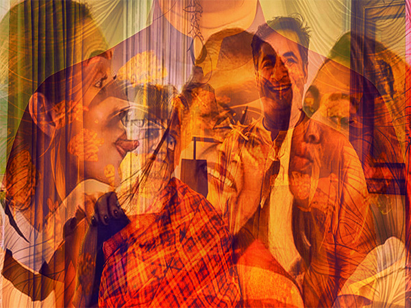 Artwork by Suvir Saran