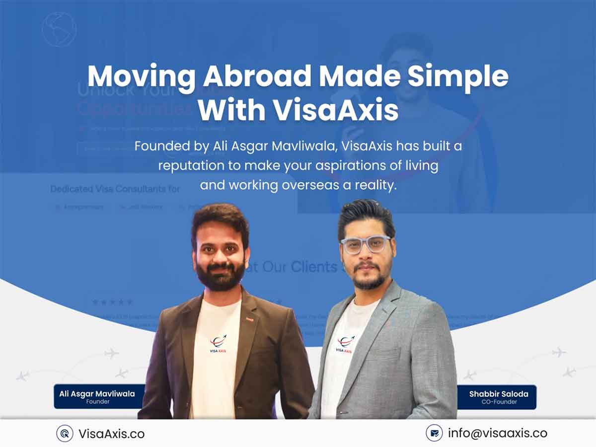 VisaAxis.co: Emerging Name in Global Mobility and Visa Services