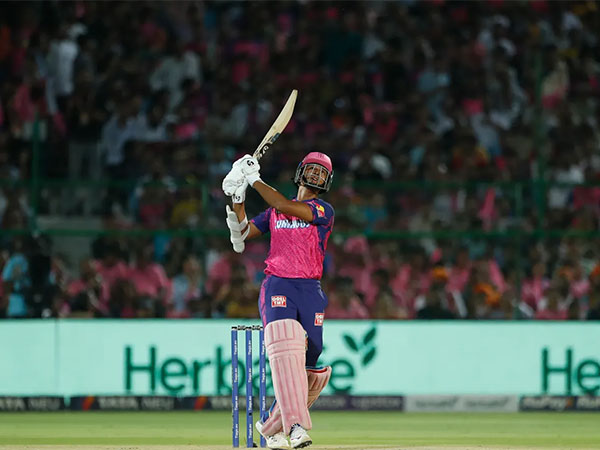 Yashasvi Jaiswal (Photo: IPL) Yashasvi Jaiswal (Photo: IPL)