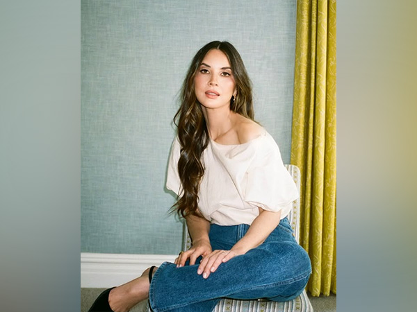 Olivia Munn (Photo/Instagram/@oliviamunn)