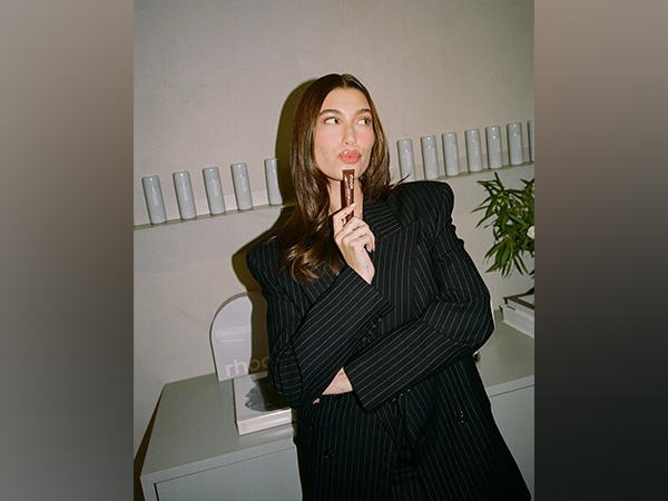 Hailey Bieber (image source: instagram) Hailey Bieber (image source: instagram)