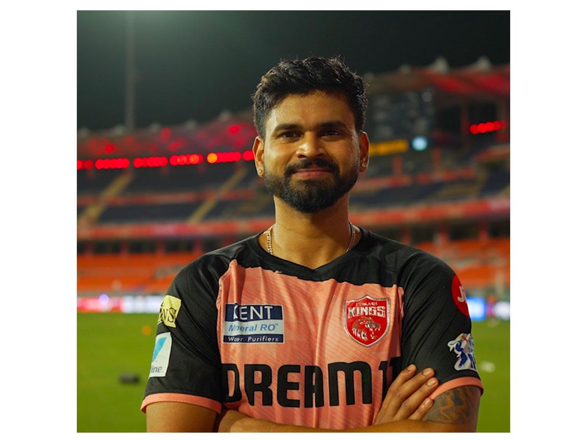 Shreyas Iyer. (Photo- IPL X/@IPL)