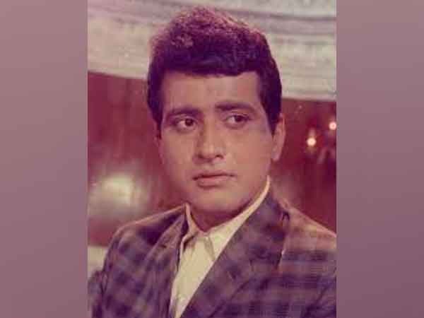 Manoj Kumar (Photo/Instagram)