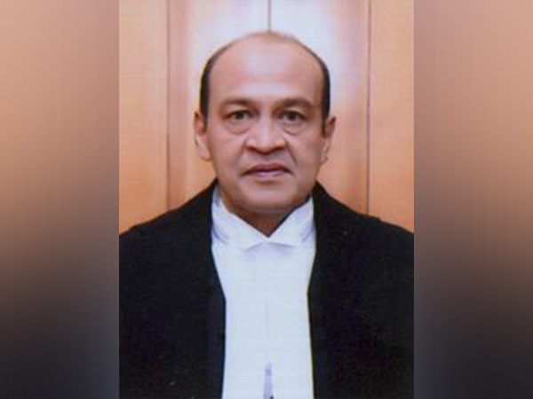 Justice Yashwant Varma (Photo: Allahabad HC)