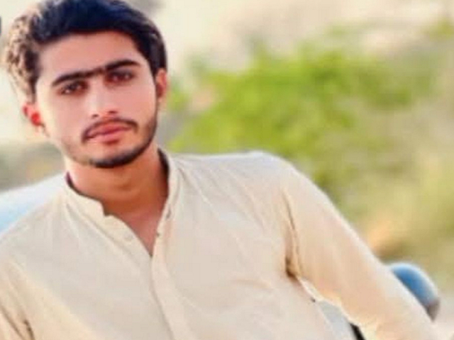 Qadeer (Image Credit: X/@TBPEnglish)