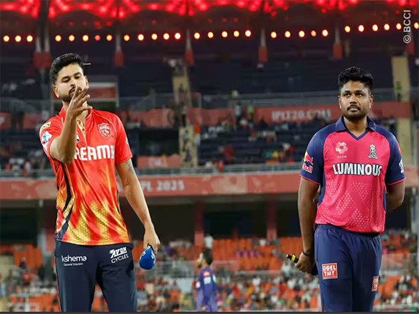 Shreyas Iyer and Sanju Samson (Photo: IPL)