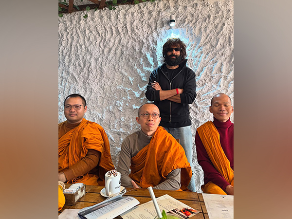 Actor Kartik Aaryan (Image source: Instagram)