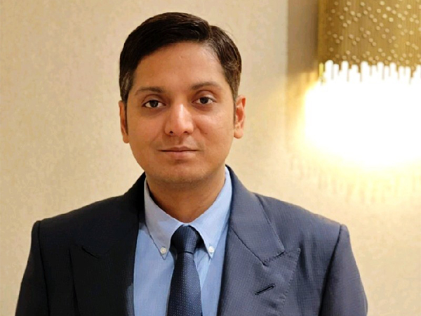 Rikant Pittie, CEO and Co-Founder EaseMyTrip (Photo: Linkedin)