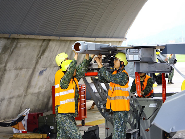 Representative Image (Photo Credit: X/@MoNDefense)