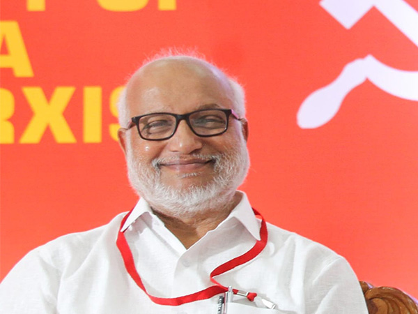 Mariam Alexander Baby. (Photo/ANI)