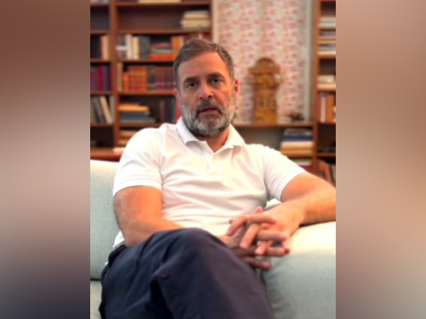 Lok Sabha LoP Rahul Gandhi (Photo: Rahul Gandhi/X)