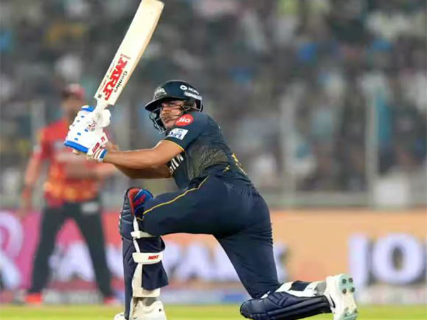 Shubman Gill (Photo: IPL)