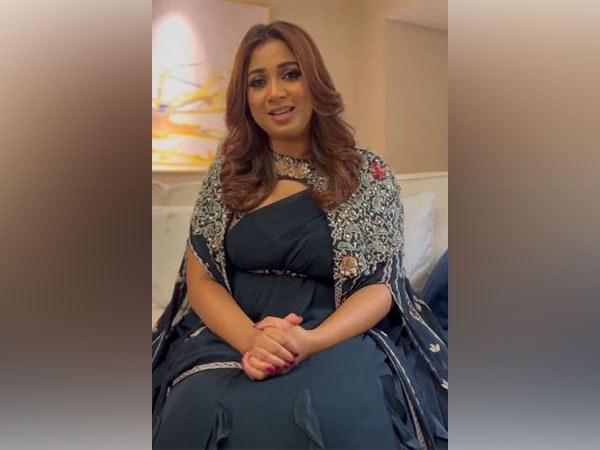 Shreya Ghoshal (Photo/instagram/@shreyaghoshal)