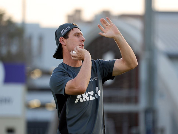 Matt Henry (Photo: NZC)