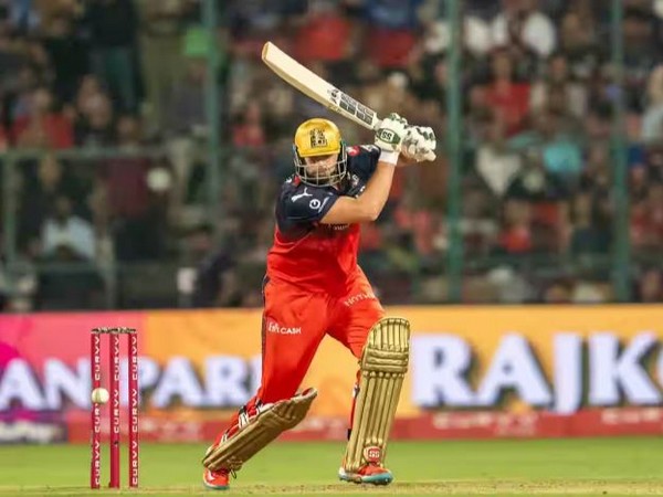 Tim David. (Photo- IPL)