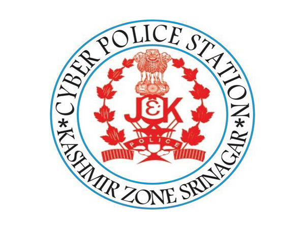 Representational Image (Photo/X/@@Cyberpolicekmr)