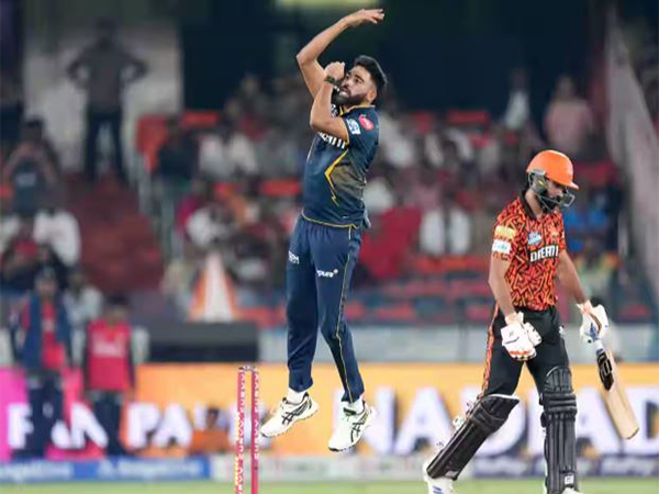 Mohammed Siraj. (Photo- IPL)